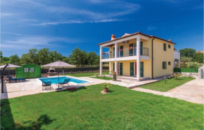 Two-Bedroom Holiday Home in Nedescina
